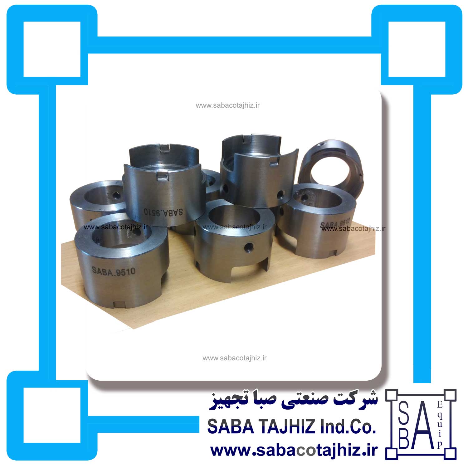Insulation Plant Stainless Steel Mechanical Seal